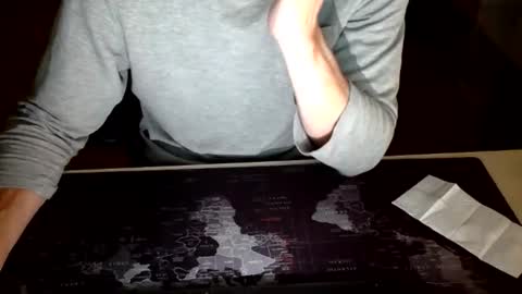 MasturbateMindbreaker online show from May 10, 2026, 9:42 pm