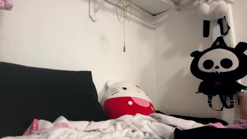 masturbatingmariamiller online show from December 5, 2025, 4:32 am