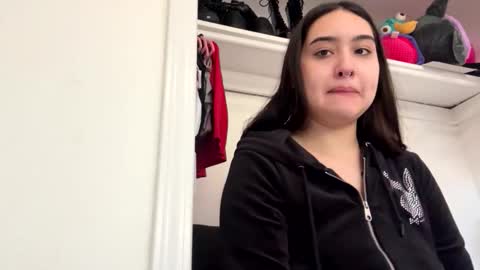 masturbatingmariamiller online show from December 14, 2025, 10:25 pm