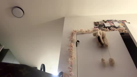 masturbatingmariamiller online show from February 7, 2026, 6:06 am