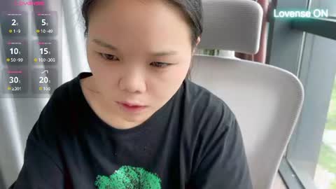 SuSu online show from July 11, 2026, 1:41 am