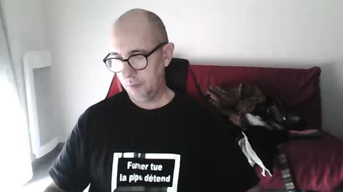 mat11efou online show from January 8, 2026, 10:39 am