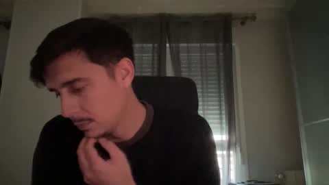 Aaron online show from January 7, 2026, 3:47 pm