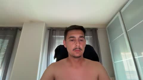 Aaron online show from June 21, 2026, 6:32 pm