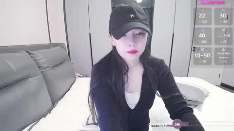 NIKITA online show from February 11, 2025, 2:14 am