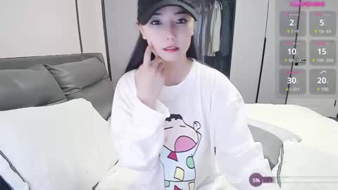 NIKITA online show from February 12, 2025, 4:23 am