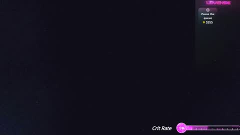 NIKITA online show from March 11, 2025, 2:43 am