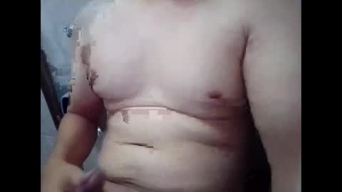 mateo2803 online show from September 8, 2025, 9:14 pm