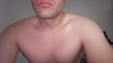 mateo2803 online show from February 13, 2026, 2:40 am