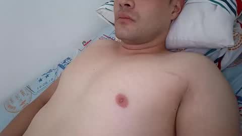 mateo2803 online show from February 23, 2026, 12:35 pm