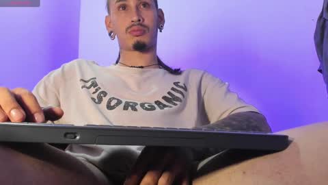 Mateo online show from January 7, 2025, 4:29 am