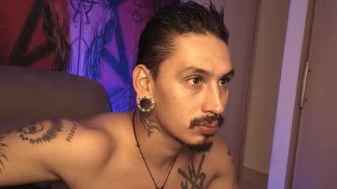 Mateo online show from March 23, 2026, 12:36 am