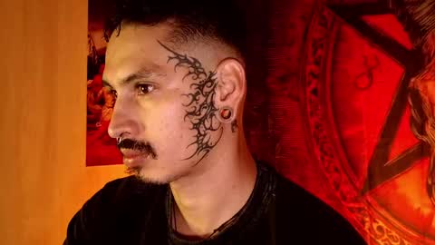 Mateo online show from April 30, 2026, 6:20 am