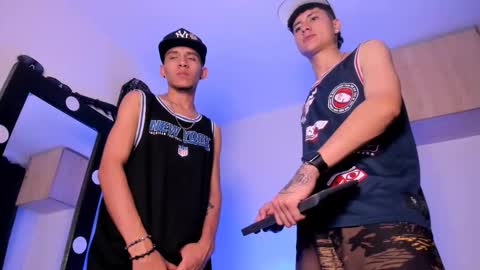 Snapshot of mateo_escobar chatting on September 20, 2025, 5:30 am mateo_escobar online show from September 20, 2025, 5:30 am