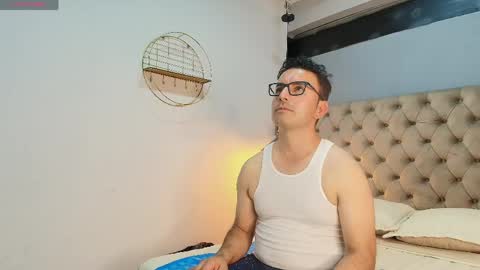 Mateo Gomez online show from May 16, 2026, 7:45 pm