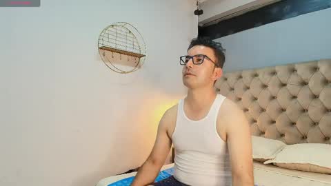 Mateo Gomez online show from May 16, 2026, 7:56 pm