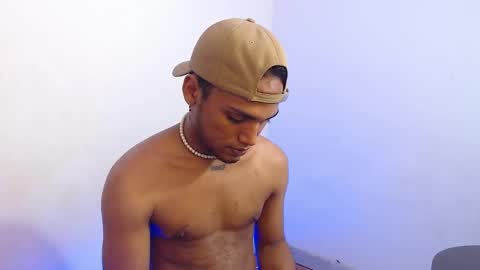 Mateo and Noah online show from February 2, 2026, 6:06 pm