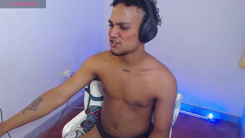 Mateo and Noah online show from February 17, 2026, 6:25 pm