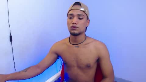 Mateo and Noah online show from February 28, 2026, 6:31 pm