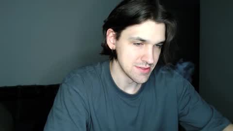 mateo_zeus online show from February 22, 2026, 7:19 am