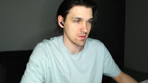 mateo_zeus online show from March 18, 2026, 12:36 am