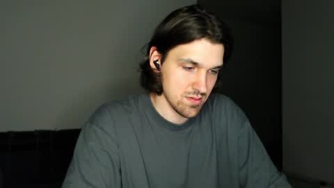 mateo_zeus online show from May 29, 2026, 2:09 am