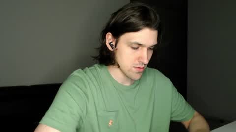 mateo_zeus online show from June 22, 2026, 10:18 pm