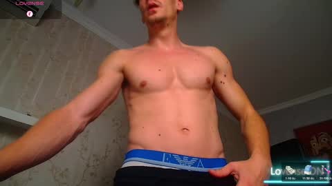 MateoBenjamin online show from November 9, 2025, 6:33 am