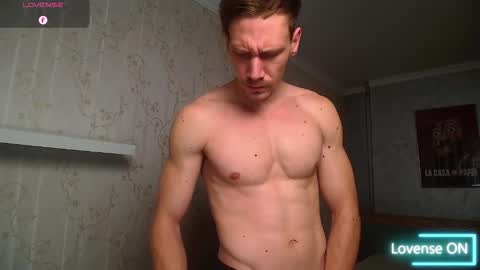 MateoBenjamin online show from November 15, 2025, 6:33 am