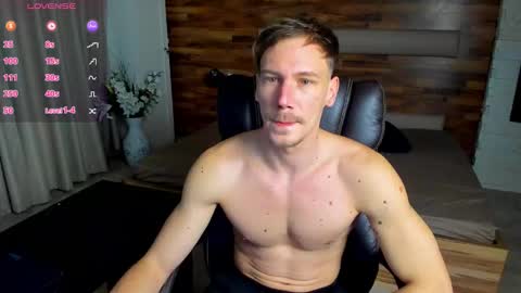 MateoBenjamin online show from February 9, 2026, 12:09 pm