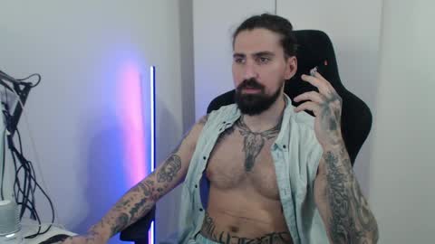 Snapshot of mateohalifa chatting on May 7, 2026, 10:20 am mateohalifa online show from May 7, 2026, 10:20 am