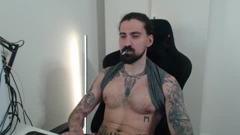 Snapshot of mateohalifa chatting on May 14, 2026, 12:45 pm mateohalifa online show from May 14, 2026, 12:45 pm