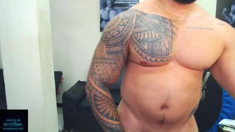 Mateo online show from March 28, 2026, 5:12 pm