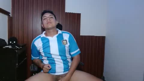 mateuspolla online show from April 25, 2026, 3:20 am