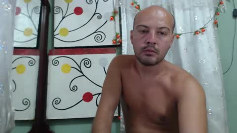 Matheo  Stone online show from March 15, 2026, 4:02 pm