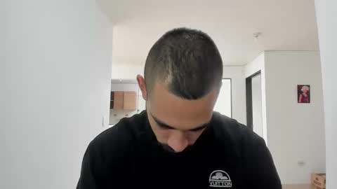 Snapshot of matheusbeard2 chatting on September 13, 2025, 2:06 pm Matheus online show from September 13, 2025, 2:06 pm