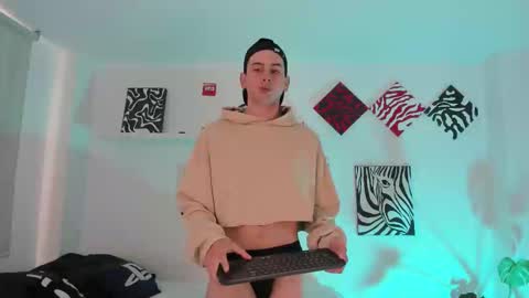 Snapshot of mathew_conelly chatting on October 8, 2025, 6:49 pm Matt online show from October 8, 2025, 6:49 pm