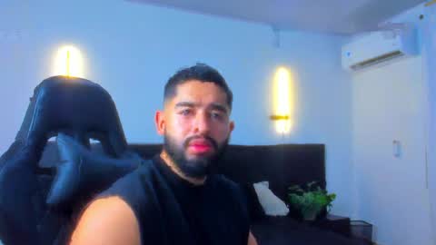 Mathew Flintt  online show from April 19, 2026, 9:39 pm