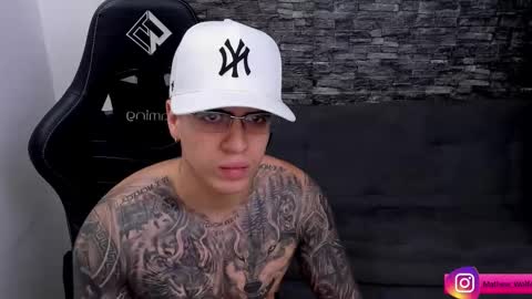 Mathew Independent model online show from March 16, 2026, 5:44 am