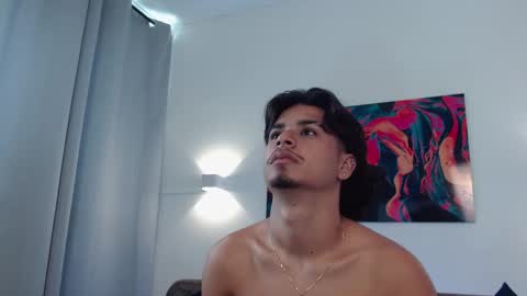 Snapshot of mathewadams chatting on October 7, 2025, 7:00 pm Mathew online show from October 7, 2025, 7:00 pm