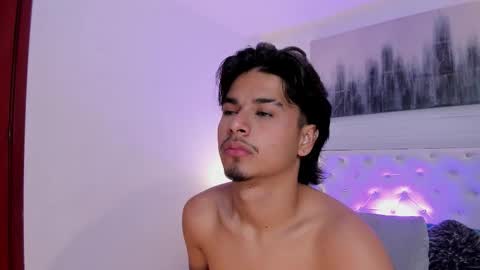 Snapshot of mathewadams chatting on October 20, 2025, 6:52 pm Mathew online show from October 20, 2025, 6:52 pm