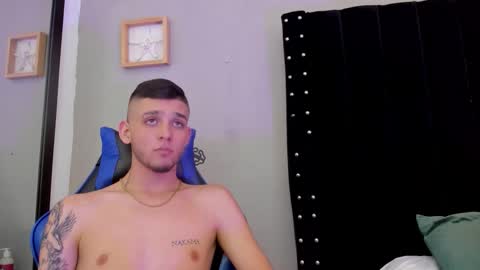 mathewboy2 online show from January 10, 2026, 6:53 pm