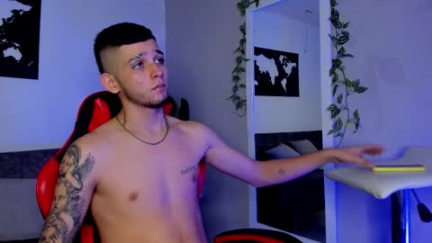 Snapshot of mathewboy2 chatting on February 8, 2026, 12:30 pm mathewboy2 online show from February 8, 2026, 12:30 pm