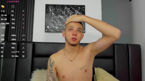 mathewboy2 online show from March 25, 2026, 11:49 am