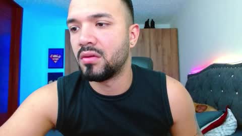 Snapshot of mathewhot3 chatting on November 17, 2025, 2:39 am mathewhot3 online show from November 17, 2025, 2:39 am