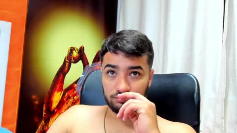 Mathews online show from January 5, 2025, 3:55 pm