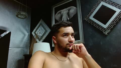 Mathews online show from January 23, 2025, 3:11 pm