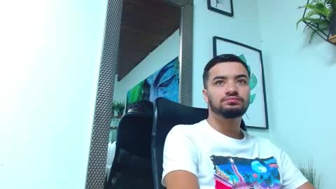 Mathews online show from February 28, 2025, 11:36 am