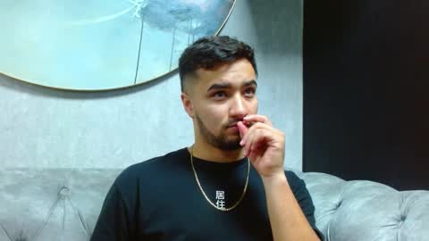 Mathews online show from March 5, 2025, 11:49 am