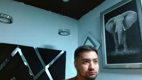 Mathews online show from September 25, 2025, 12:09 pm